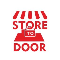 Store To Door Grocer