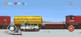 Game screenshot Diesel Express hack