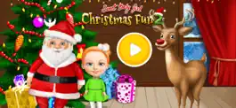 Game screenshot Sweet Olivia - Christmas 2 mod apk