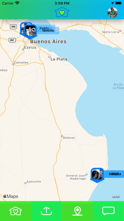 Family Core screenshot-4