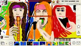 Game screenshot Paint World by FoldApps™ mod apk