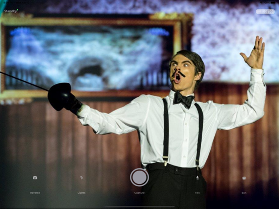 Screenshot #6 pour ShowStream