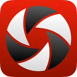 DotCam Viewer app icon