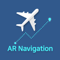 대구공항 AR 내비게이션