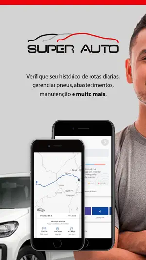 SUPER AUTO PROTEÇÃO VEICULAR screenshot 2