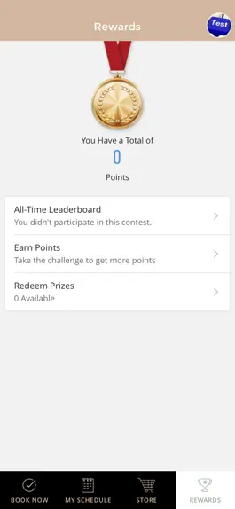 Game screenshot Range Movement apk