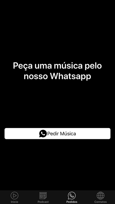 Screenshot #3 pour Rádio Clube FM 88.5