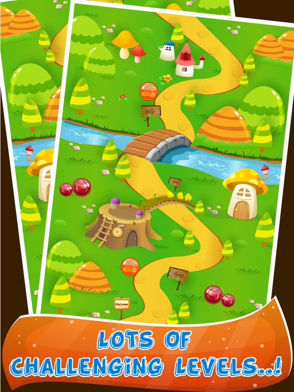 Screenshot #5 pour Motu Pop - Bubble Shooter Game