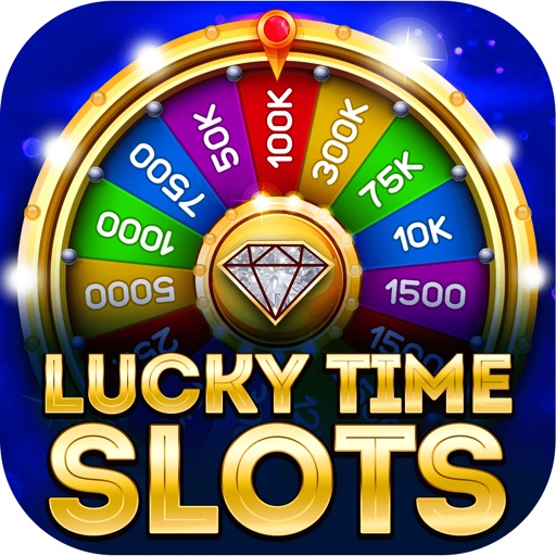 Lucky Time: Best Casino Slots