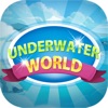 Underwater World-Deep