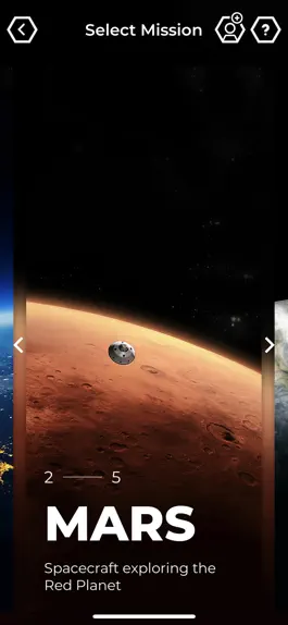 Game screenshot Spacecraft AR hack