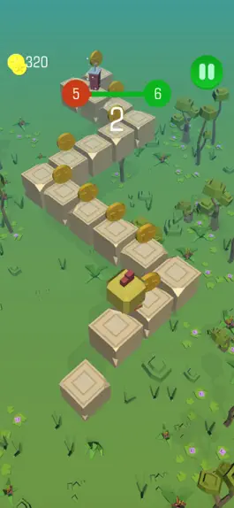 Game screenshot Chicken Runnnnn hack