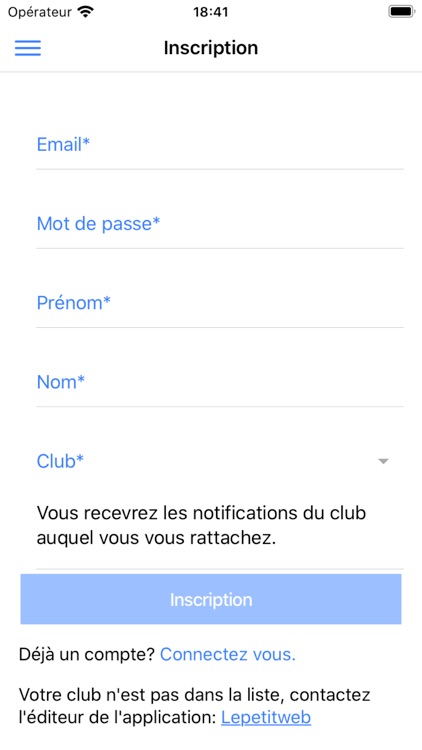 Mon Bmx screenshot-3