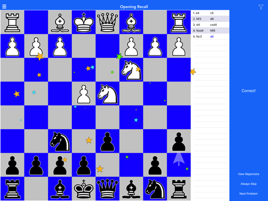 Screenshot #6 pour Chess Arsenal