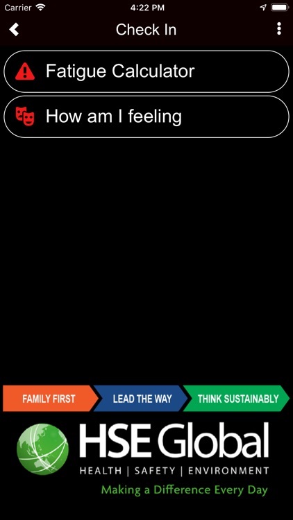 HSE Global screenshot-3