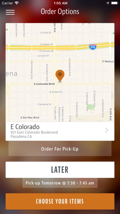 LoveBirds Cafe & Bakery