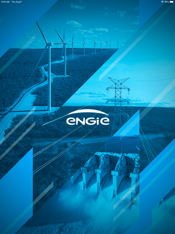 Screenshot #4 pour Engie Brasil Health and Safety