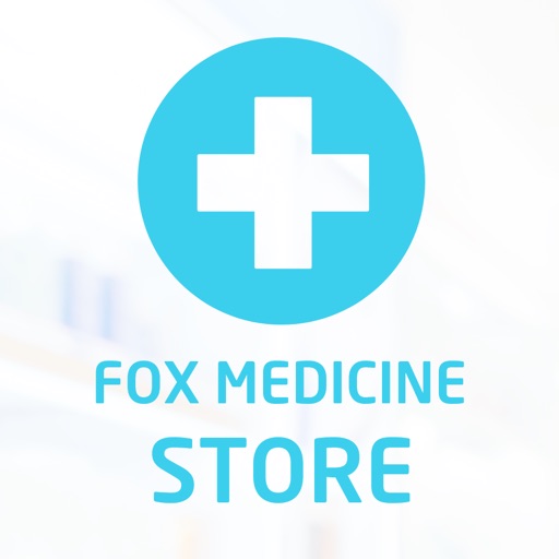 Fox-medicine Store