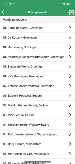 Game screenshot Pronkjewailpad apk