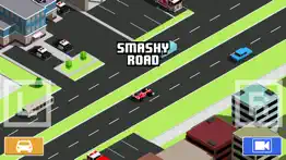 How to cancel & delete smashy road: wanted 4