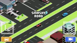 Game screenshot Smashy Road: Wanted mod apk
