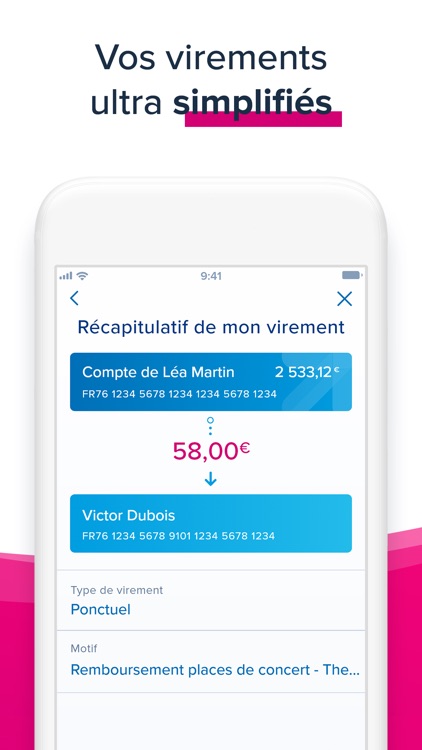 Boursorama Banque screenshot-3