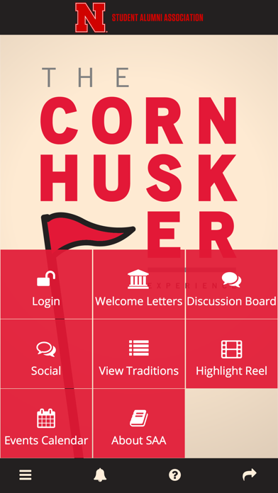 Screenshot #2 pour The Cornhusker