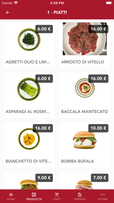 Spazio Roma 4