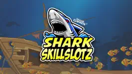 Game screenshot Shark Skill Slotz mod apk