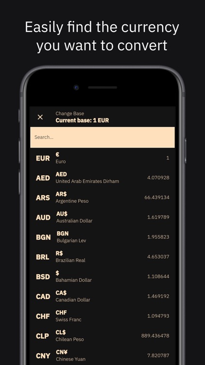 Splitcoin screenshot-3