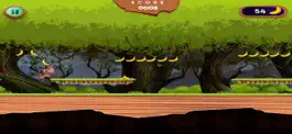 Game screenshot Jungle Banana Monkey hack