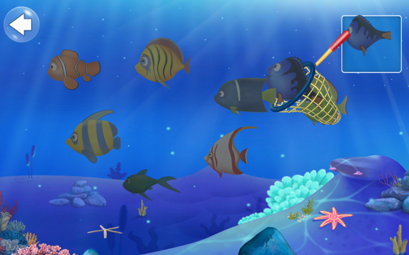 Kids Fishing Adventure thumbnail 4