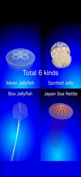 Game screenshot Jellyfish Simulator hack