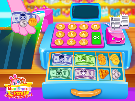 Screenshot #6 pour Main Street Pets Supermarket