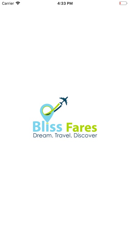 Bliss Fares