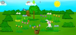 Game screenshot Hoppy Easter Egg Hunt apk