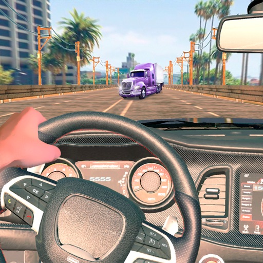 Conduite automobile 2023 Pista