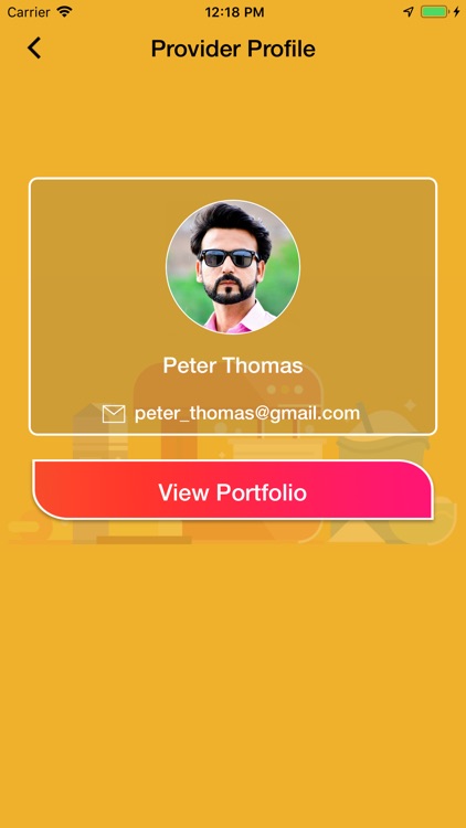 Cake Maker Repair Customer screenshot-5