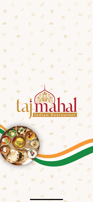 TajMahal Zurich
