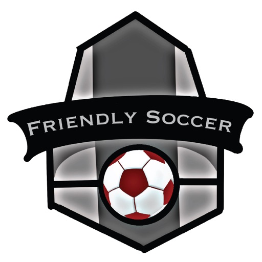 Friendly Soccer