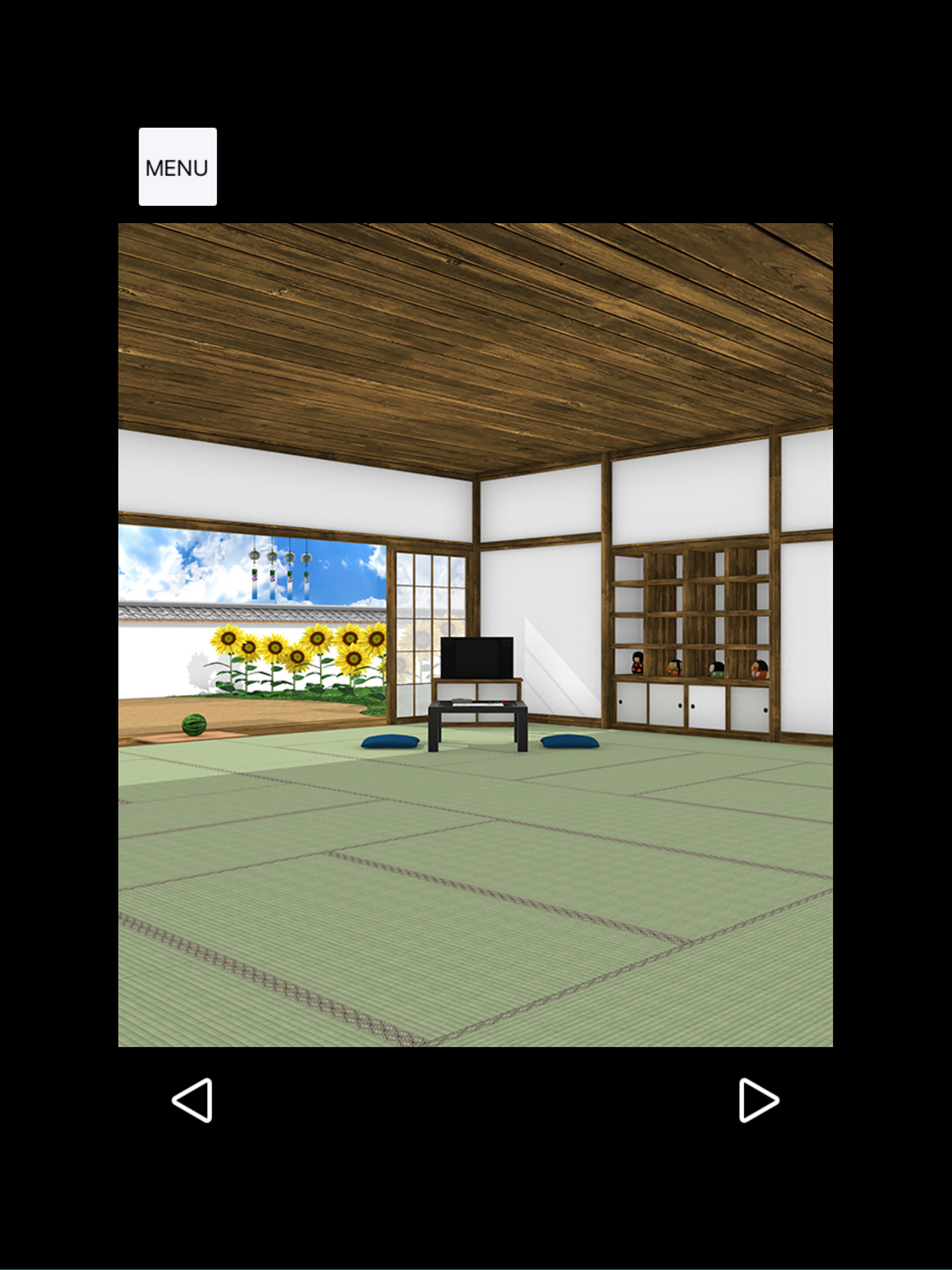 Escape Game: Obon screenshot 7