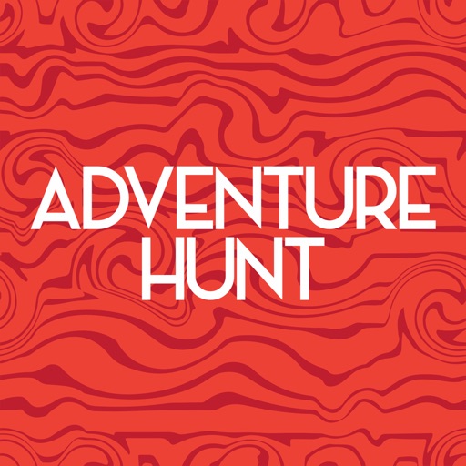 Adventure Hunt