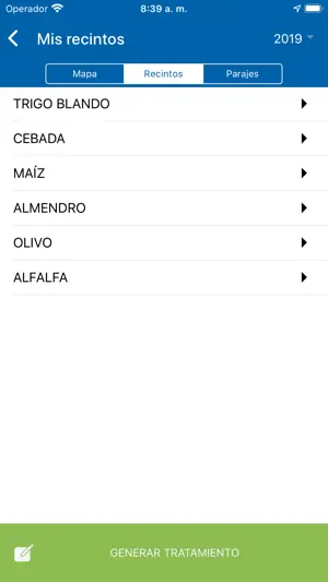 aGROSlab Agricultor screenshot 4