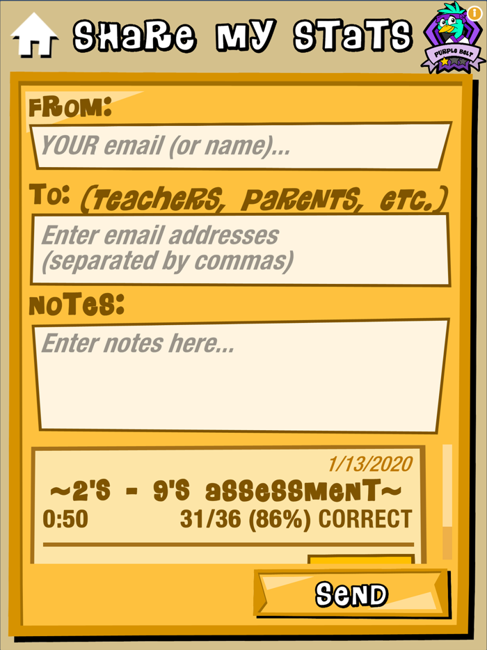 Multiply and Conquer