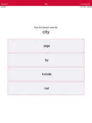 Liberation Philology Danish ipad bilder 0