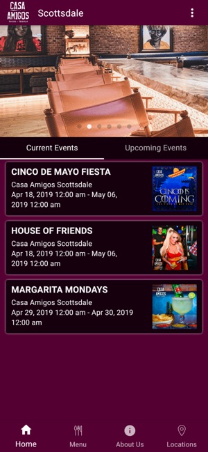 Casa Amigos(圖2)-速報App