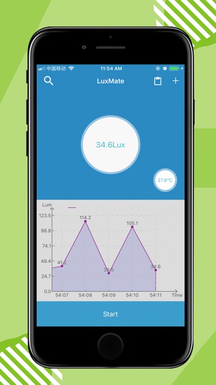 LuxMate screenshot-5