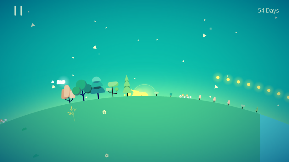 星季 Screenshot
