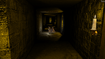 Lazaretto Horror Game screenshot 5