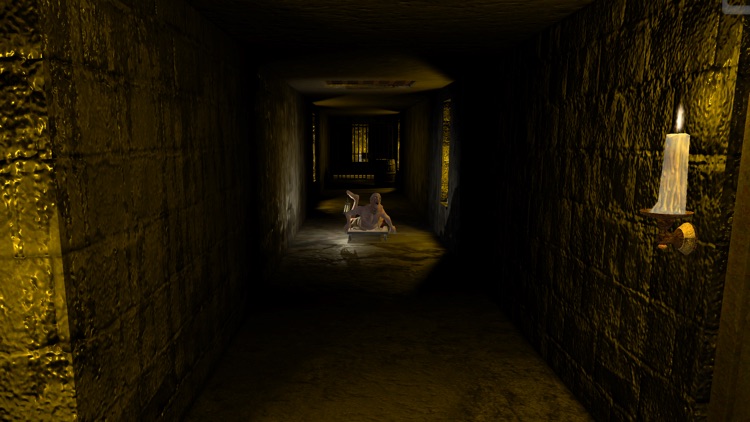 Lazaretto: Horror (Premium) screenshot-4